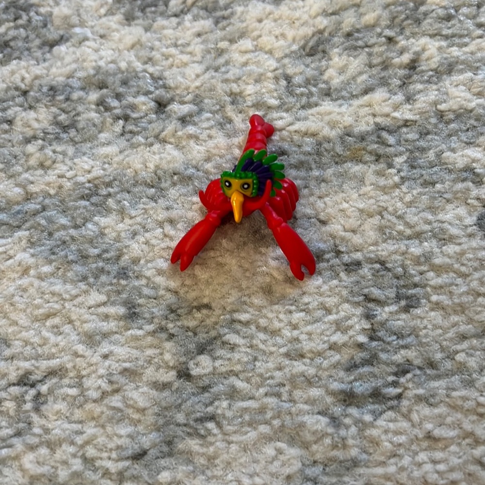 Lobster Figurine